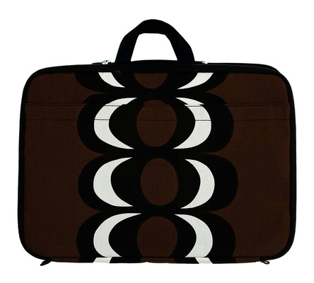 カイヴォ柄ノートパソコンバッグ