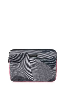 Neoprene Optical Stripe 13 Computer Case