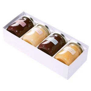 空いろ　ほし４個セット《包装・のし不可》