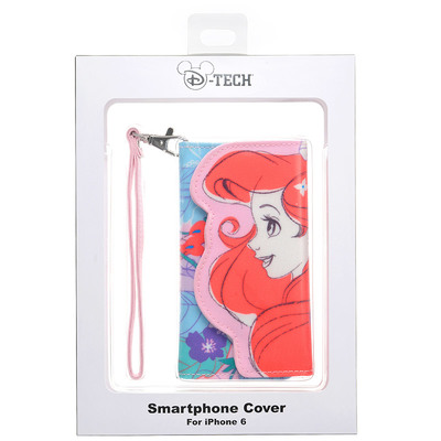 iPhone6専用 アリエル