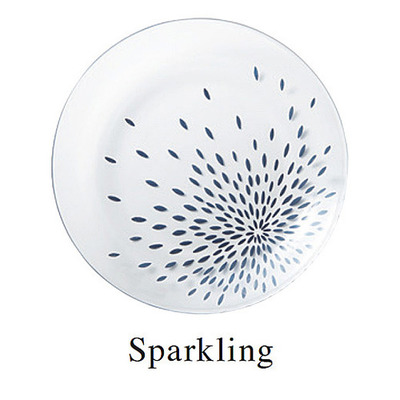 ドローイングガラスプレート