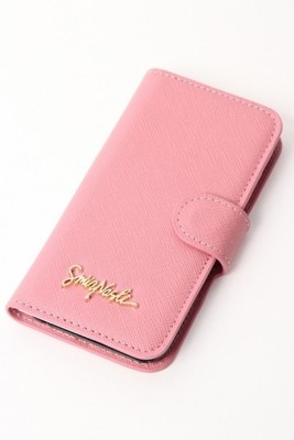 Embossing Mobile 6 Case