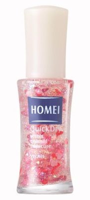 HOMEI スパンコールネイル HM-15M