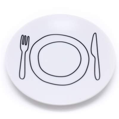 【Duncan Shotton】 plate-plate ダンカン ショットン プレート プレート　