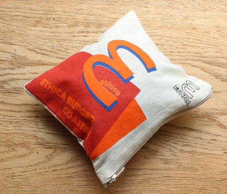 バーガーコースター