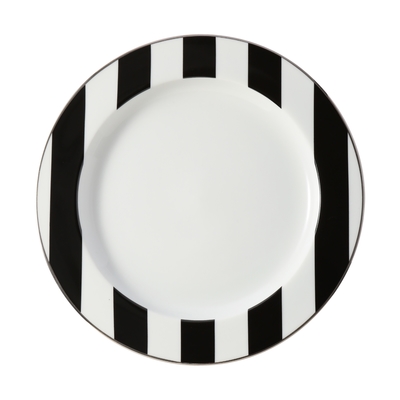 ニューモ プレート ストライプ