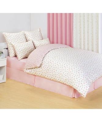 掛布団カバー シングル(ペコ S)