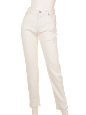 ローウエストスキニー