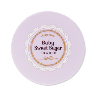 スイートシュガー　フェイスパウダー