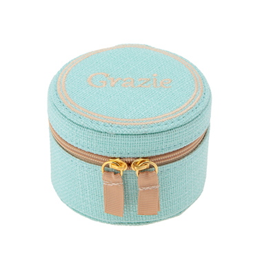 【LS Scene】 ジュエリーケース サンクス