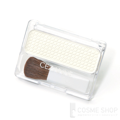 【セザンヌ】 フェース コントロールカラー