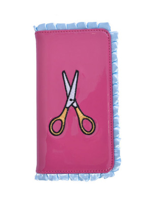 【merry jenny×Casselini】ステーショナリーiPhone6ケース