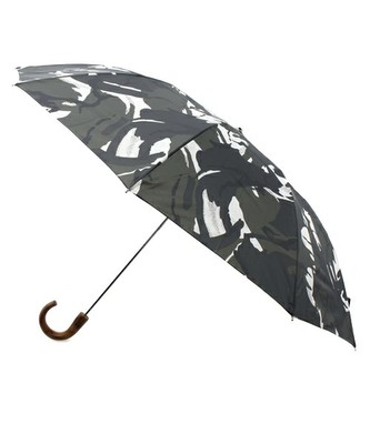 Journal Standard TRISECT FOX UMBRELLAS / フォックスアンブレラズ: telescopic maple pattern /折りたたみ傘