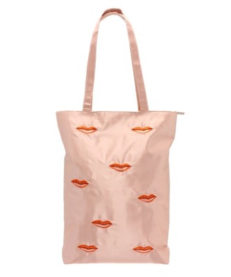 リップ・目玉 バック