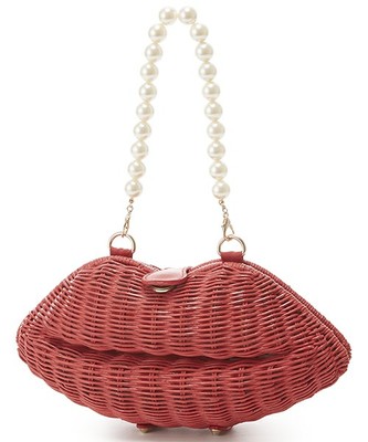 リップラタンクラッチバック