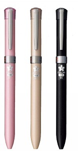 【uni】ジェットストリーム Fシリーズ