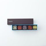 パターン　トリュフ5個入り