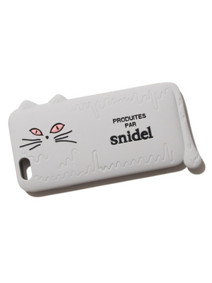 シリコンケース(iPhone6)