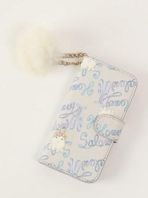 15thアニバーサリーケース(iPhone5/5s)