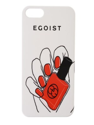 オリジナルマニキュア(iPhone5/5s)