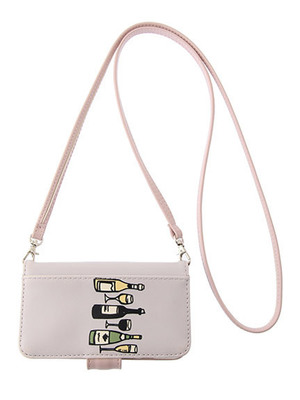 モチーフプリントケース(iphone6)