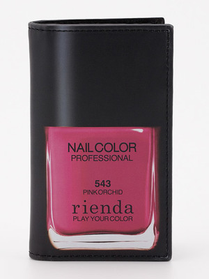 ネイルラッカーIPケース(iPhone5/5s)