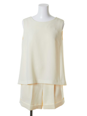 ショーパンコンビネゾン