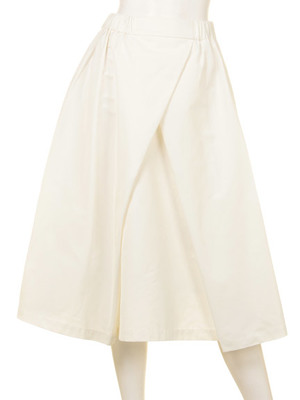 メモリーグログランスカート