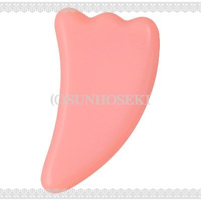 小ピンクかっさプレート