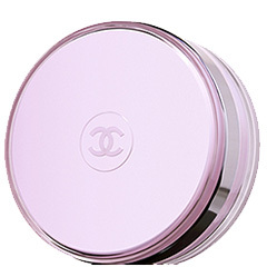 チャンス クリームサテン