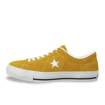 ONE STAR J SUEDE