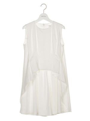 フロントタックOP