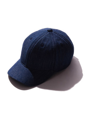 シンプルキャップ