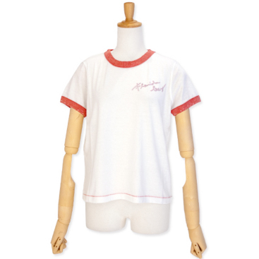 Ringer color Ts ～リンガーカラーティーズ