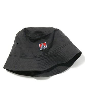 BEN DAVIS BUCKET HAT