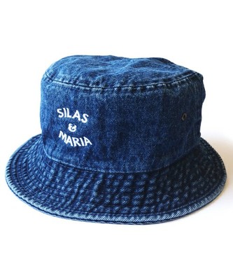 S&M BUCKET HAT