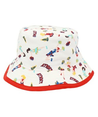 NUMBERS バケットハット