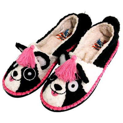 BEASTIE BESTIES パンダ