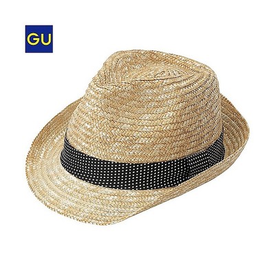 ストローハットC2