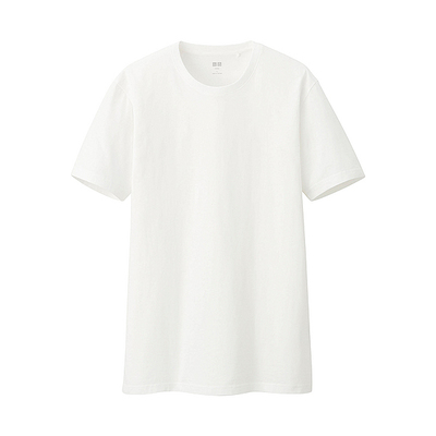 ＭＥＮ　スーピマコットンクルーネックＴ（半袖）