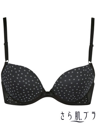 キューティー[ｃｕｔｉｅ] Ｌｉｇｈ★Ｔ　３／４カップブラ