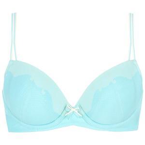 天使のブラ 極上の谷間414　ブラジャー