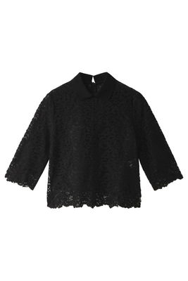 レースポロトップス