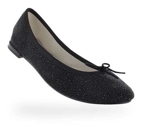 レペット　バレエシューズ