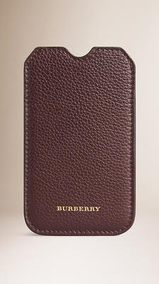 グレイニーレザー