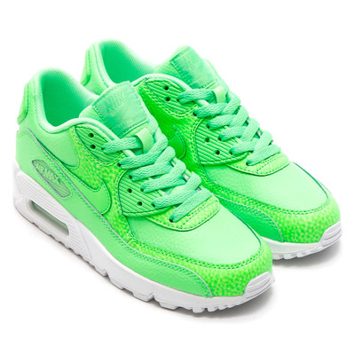 NIKE AIR MAX 90 LTR (GS)