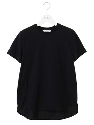 シャツカットTシャツ