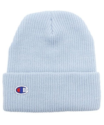 ユニセックス チャンピオン アクリルビーニー CHAMPION BEANIE
