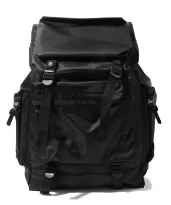 603 4ポケットナイロンリュック