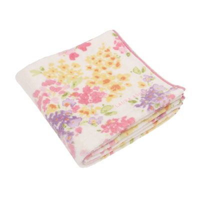 バスタオル アメリ/ピンク